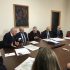 “Festa della Salute”, presentazione in conferenza stampa presso la Direzione dell’Azienda Sanitaria
