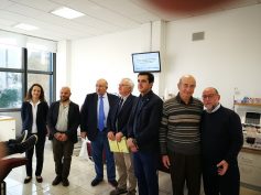 Accreditamento Istituzionale e Certificazione di Qualità per il Servizio Trasfusionale e per l’AVIS