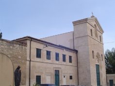 16 gennaio 1884: nasceva la Beata Madre Candida dell’Eucarestia