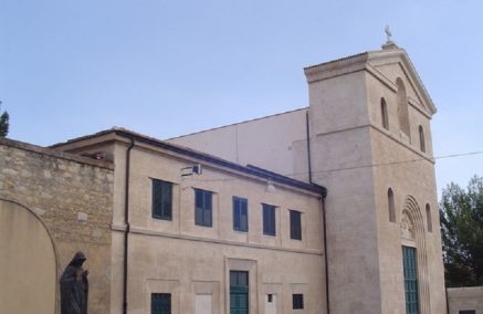 16 gennaio 1884: nasceva la Beata Madre Candida dell’Eucarestia