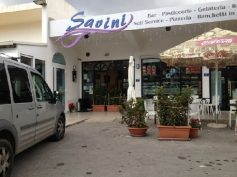 La zona industriale in abbandono, territorio prediletto dalla criminalità