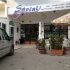 La zona industriale in abbandono, territorio prediletto dalla criminalità