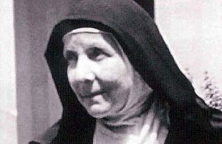 Proseguono a Ragusa le celebrazioni per l’anniversario della nascita della Beata Madre Candida dell’Eucaristia