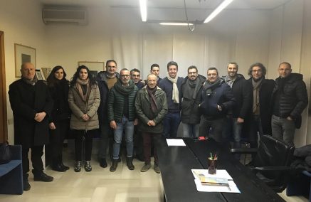 Costituita anche a Ragusa la sezione dell’Istituto Nazionale di Bioarchitettura