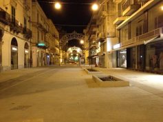 L’amministrazione mette mano a via Roma