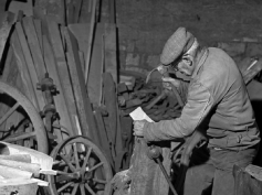 Proposta di legge per favorire l’occupazione giovanile incentivando i mestieri in estinzione