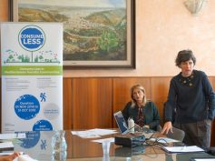 Progetto CONSUMELESSMED avviata la strategia di coinvolgimento delle attività economiche