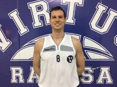 La capolista Virtus Ragusa continua a vincere in serie C Silver