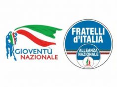 Nicoletta Tumino nominata portavoce provinciale di Gioventù Nazionale di Ragusa