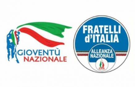 Nicoletta Tumino nominata portavoce provinciale di Gioventù Nazionale di Ragusa