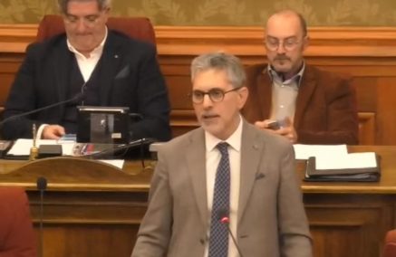 Approvato in Consiglio Comunale il nuovo regolamento del Bilancio partecipativo