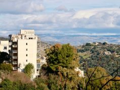 L’opera murale di Guido Van Helten per i quarant’anni dell’Avis di Ragusa.