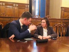 La questione dei possessori di azioni BAPR non si risolve nemmeno a Roma, al Ministero dell’Economia e Finanze
