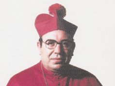 Monsignor Angelo Rizzo riposerà nella Cattedrale di Ragusa