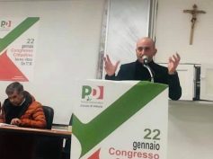 Anche a Vittoria riconfermato il segretario uscente del Partito Democratico