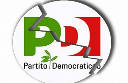 Dalla grandinata, le due facce del PD al Consiglio Comunale: le parole e i fatti