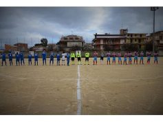 Il Ragusa Calcio torna alla vittoria e attende lo scontro diretto con l’Enna, sconfitto a Pozzallo
