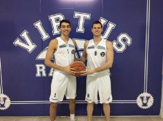 La Virtus vince ad Acireale anche con il contributo dei nuovi arrivati Andrea Sorrentino e Roberto Chessari