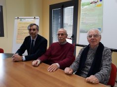 Le attività del Movimento Federalista Europeo