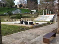 Raccolta rifiuti e pulizia del verde pubblico nell’area del City