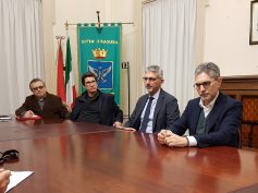 I GEN ROSSO a Ragusa, un evento di grande livello artistico e culturale