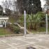 Sopralluogo del Sindaco nella zona del City, di via Mario Leggio e di via Salvatore