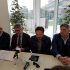 L’area del City sarà curata dall’associazione AMUNI’