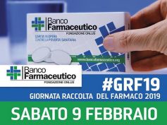 “Dona un farmaco a chi ne ha bisogno”