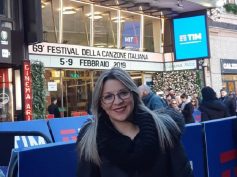 Valeria Filoramo, stella fra le stelle, da Vittoria a Sanremo 2019