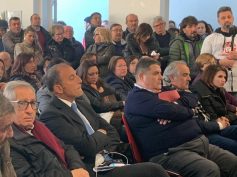 I siparietti della politica ragusana