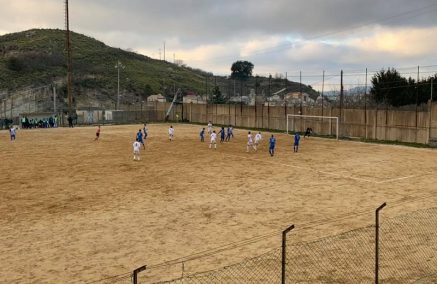 Il Ragusa Calcio liquida la pratica Eubea e resta intesta alla classifica con 4 punti di vantaggio sul Real Siracusa, resta indietro l’Enna battuto in casa dal Frigintini