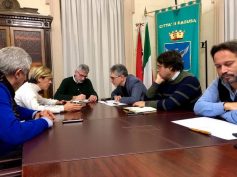 Il Sindaco Cassì convoca una giunta, di sabato mattina, per affrontare il problema centro storico