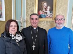 Vittorio e Rina Schininà nuovi presidenti della Consulta delle Aggregazioni Laicali
