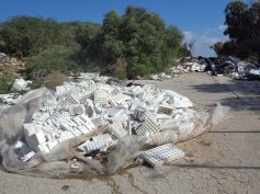 Raccolta Rifiuti in Sicilia … continua l’emergenza ma l’assessore gira contento