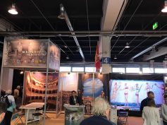 Rettifica del comunicato sul progetto turistico dei Comuni del sud-est per i dati di affluenza alle fiere