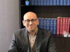 Giorgio Canzonieri eletto presidente dei giovani imprenditori di ANCE Ragusa
