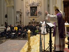 Giornata Diocesana del Malato a Ragusa