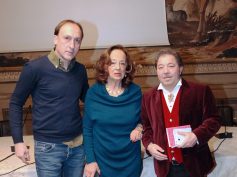 “Omaggio a Frida” XI tappa ancora a Firenze. una mostra da record!