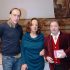 “Omaggio a Frida” XI tappa ancora a Firenze. una mostra da record!