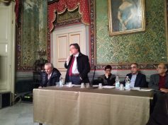 A Scicli il ventunesimo parco archeologico della Sicilia