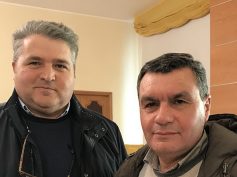 Giuseppe Occhipinti è stato rieletto Presidente del Consorzio di Tutela del RAGUSANO DOP