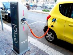Realizzazione impianti di ricarica veicoli elettrici