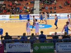 La Virtus Ragusa perde ancora, a Capo d’Orlando