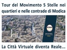 A Modica i 5 Stelle sono vivi