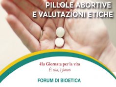 Gli effetti delle pillole abortive e valutazioni etiche