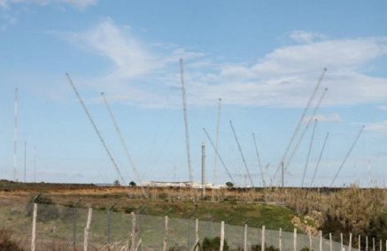 La dismissione di alcune antenne della base NRTF di Niscemi non significa nulla per i NOMUOS