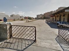 Ragusa cambia volto con Peppe Cassì