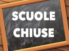 Domani lunedì 25 febbraio scuole chiuse per permettere i lavori di ripristino sulle strade dopo le intemperie