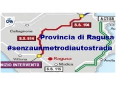 L’ennesimo appello del Presidente Territoriale della CNA di Ragusa per la Ragusa-Catania