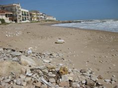 Ricostruzione spiaggia Casuzze, Stefania Campo chiede chiarimenti alla Regione